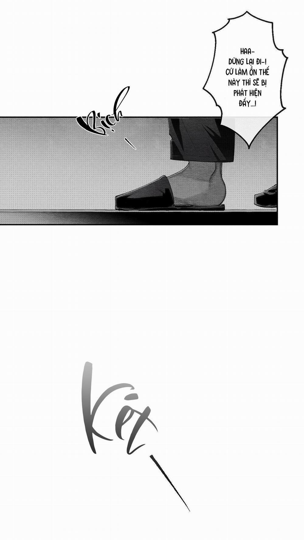 (CBunu) Vóc Dáng Toàn Mỹ 24 Ngoại truyện 11 trang 11