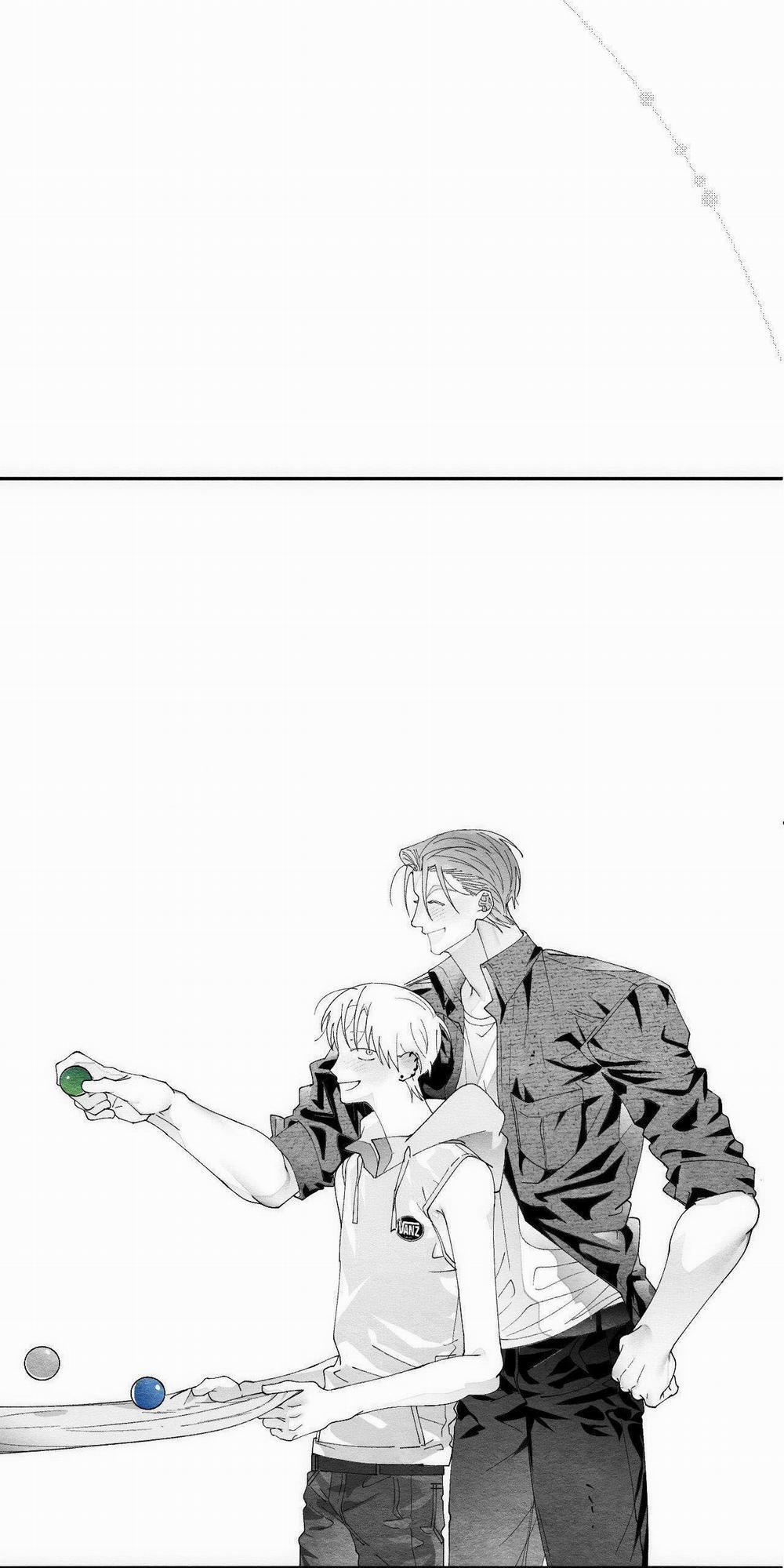 (CBunu) Vóc Dáng Toàn Mỹ 24 Ngoại truyện 11 trang 17