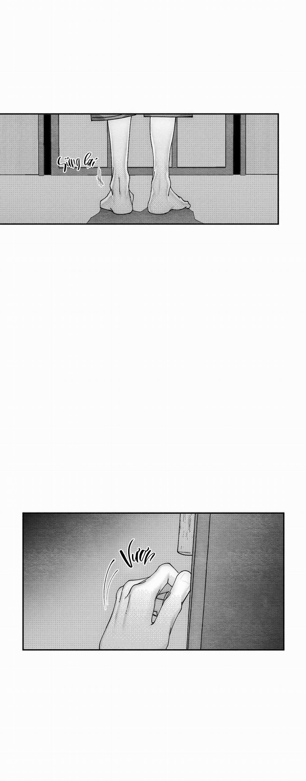 (CBunu) Vóc Dáng Toàn Mỹ 24 Ngoại truyện 11 trang 2