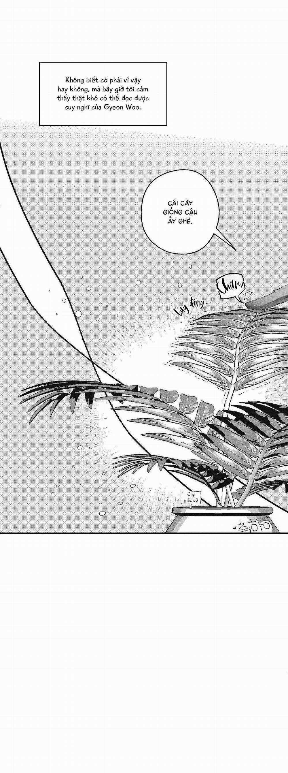 (CBunu) Vóc Dáng Toàn Mỹ 24 Ngoại truyện 11 trang 30