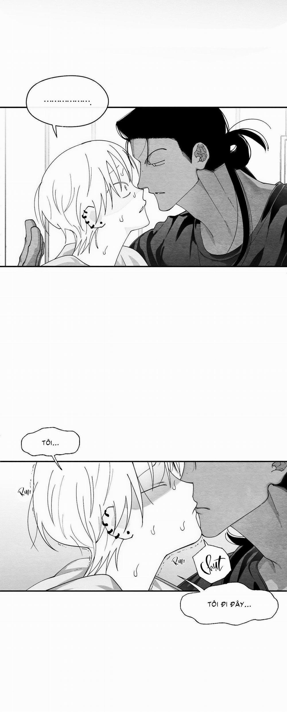 (CBunu) Vóc Dáng Toàn Mỹ 24 Ngoại truyện 11 trang 47