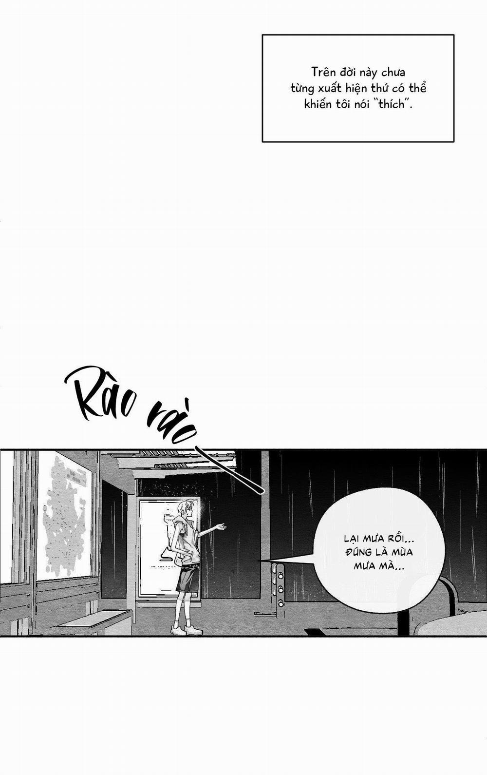 (CBunu) Vóc Dáng Toàn Mỹ 24 Ngoại truyện 11 trang 65