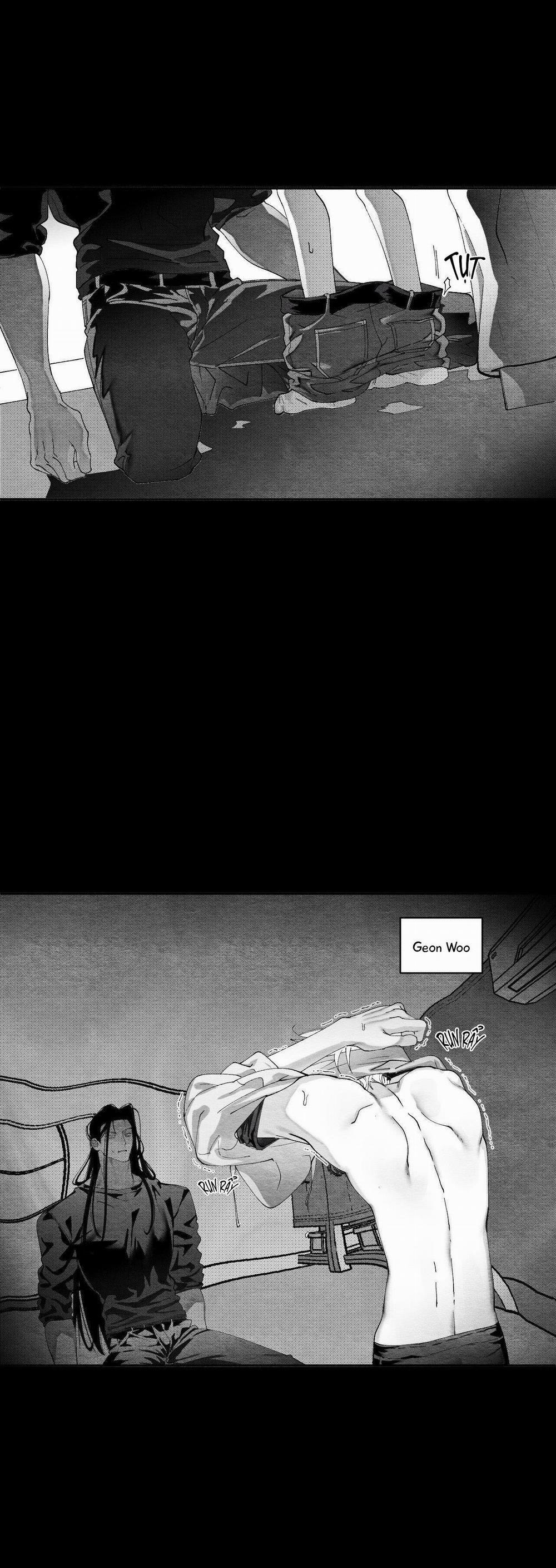 (CBunu) Vóc Dáng Toàn Mỹ 25 H+ trang 15