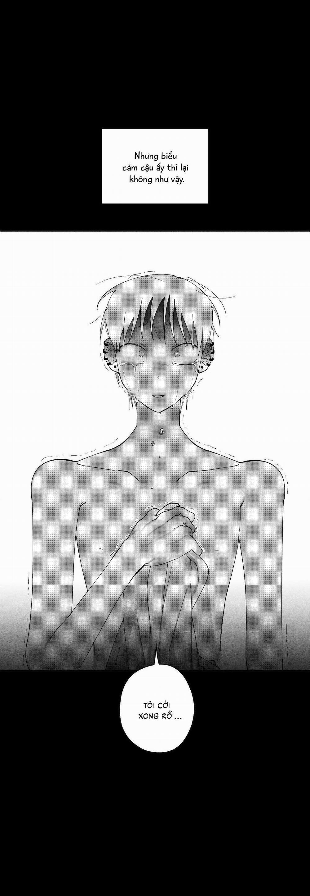 (CBunu) Vóc Dáng Toàn Mỹ 25 H+ trang 17