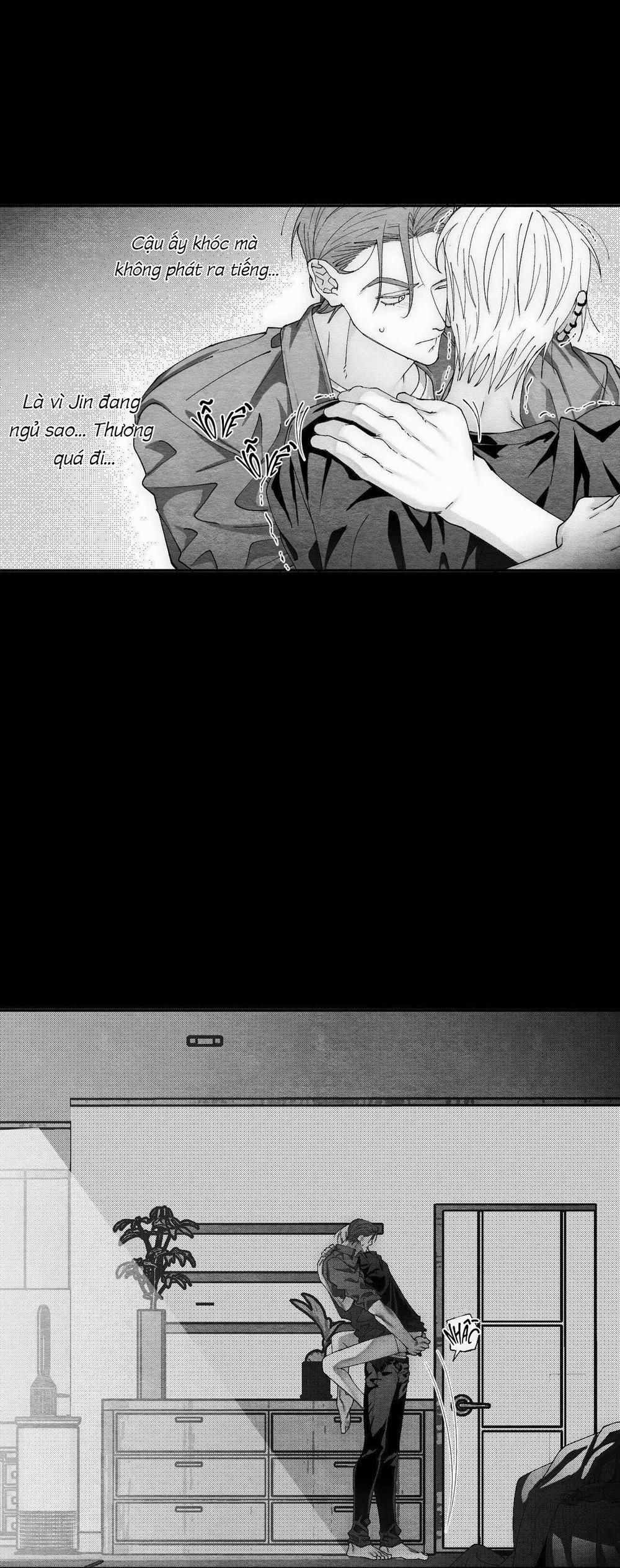 (CBunu) Vóc Dáng Toàn Mỹ 25 H+ trang 32