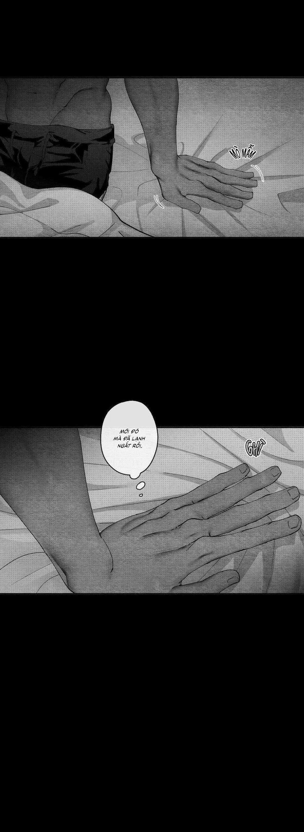 (CBunu) Vóc Dáng Toàn Mỹ 25 H+ trang 36