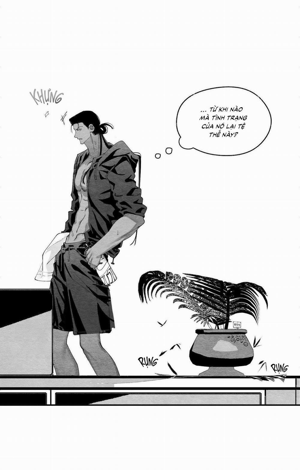 (CBunu) Vóc Dáng Toàn Mỹ 25 H+ trang 38