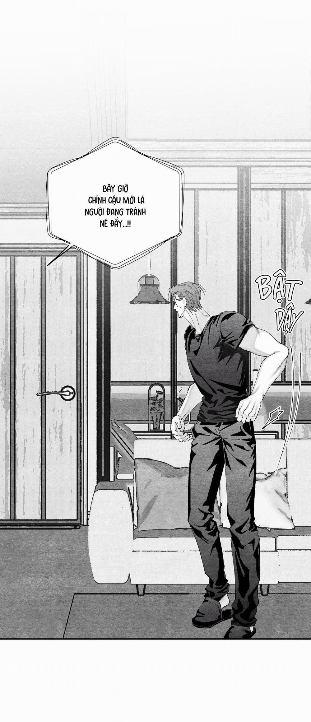 (CBunu) Vóc Dáng Toàn Mỹ 26 End Sidestory trang 0