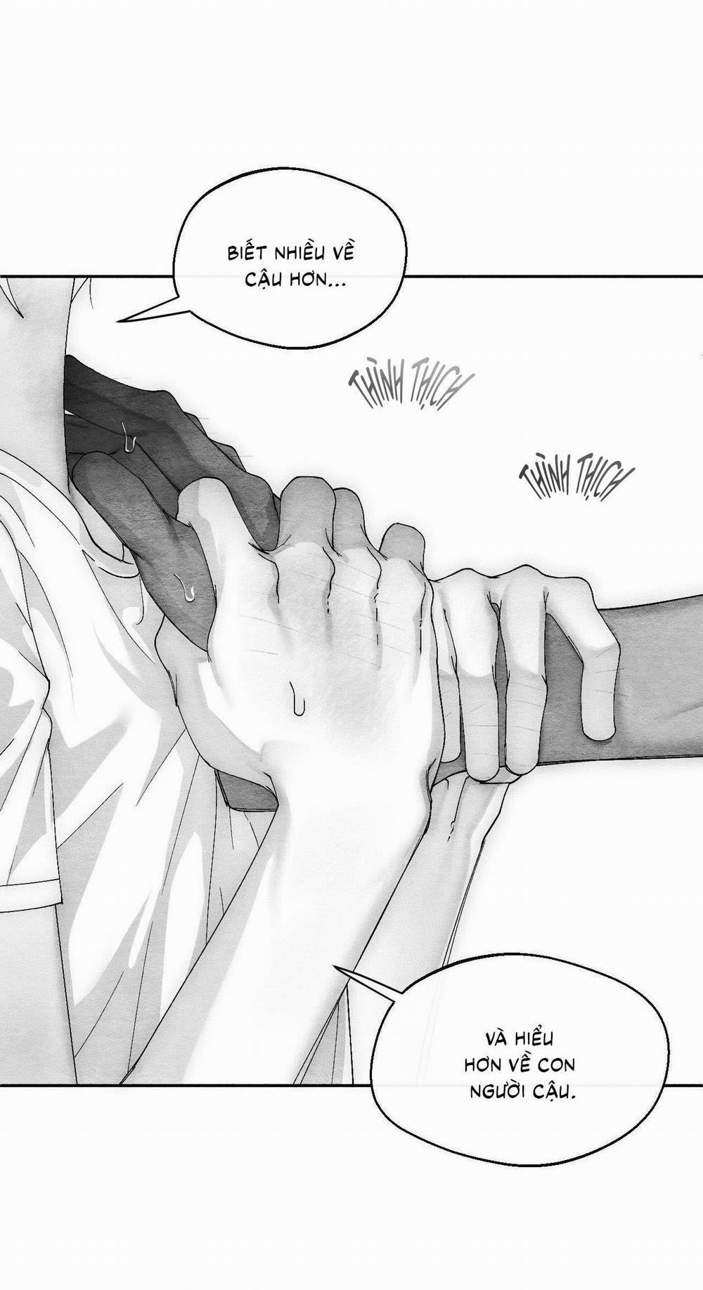 (CBunu) Vóc Dáng Toàn Mỹ 26 End Sidestory trang 46