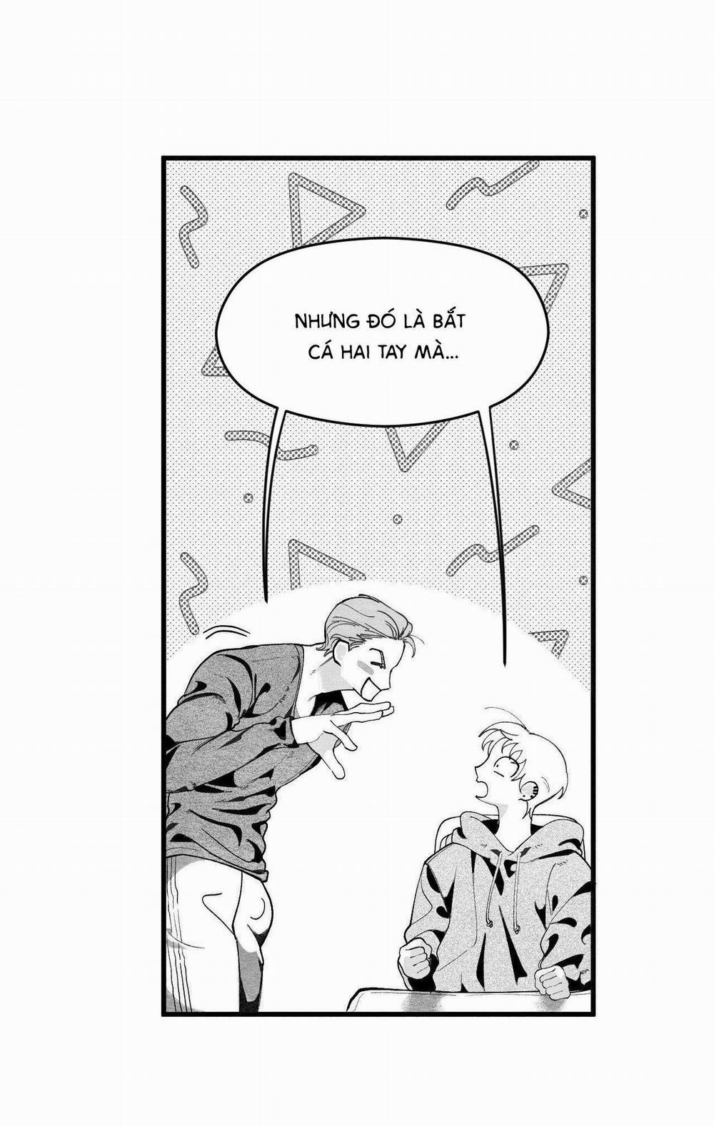 (CBunu) Vóc Dáng Toàn Mỹ 3 trang 3