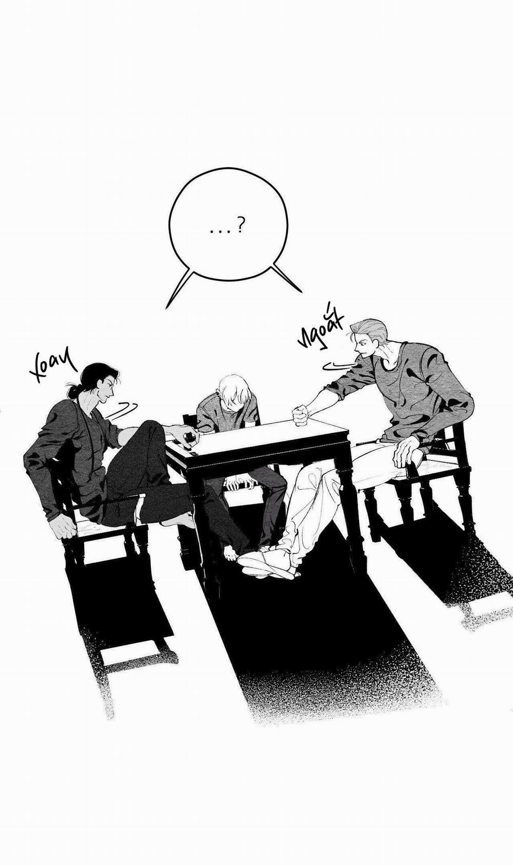 (CBunu) Vóc Dáng Toàn Mỹ 3 trang 37