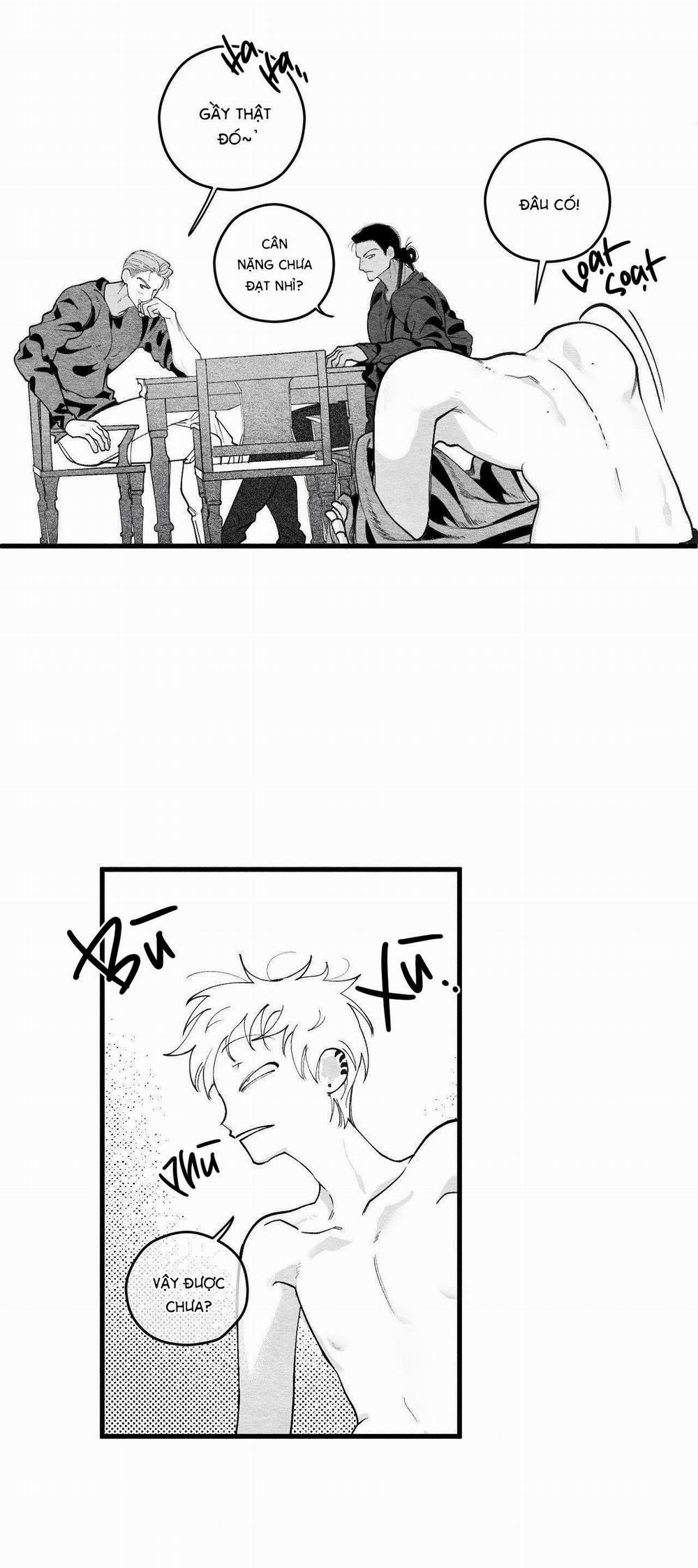 (CBunu) Vóc Dáng Toàn Mỹ 3 trang 44