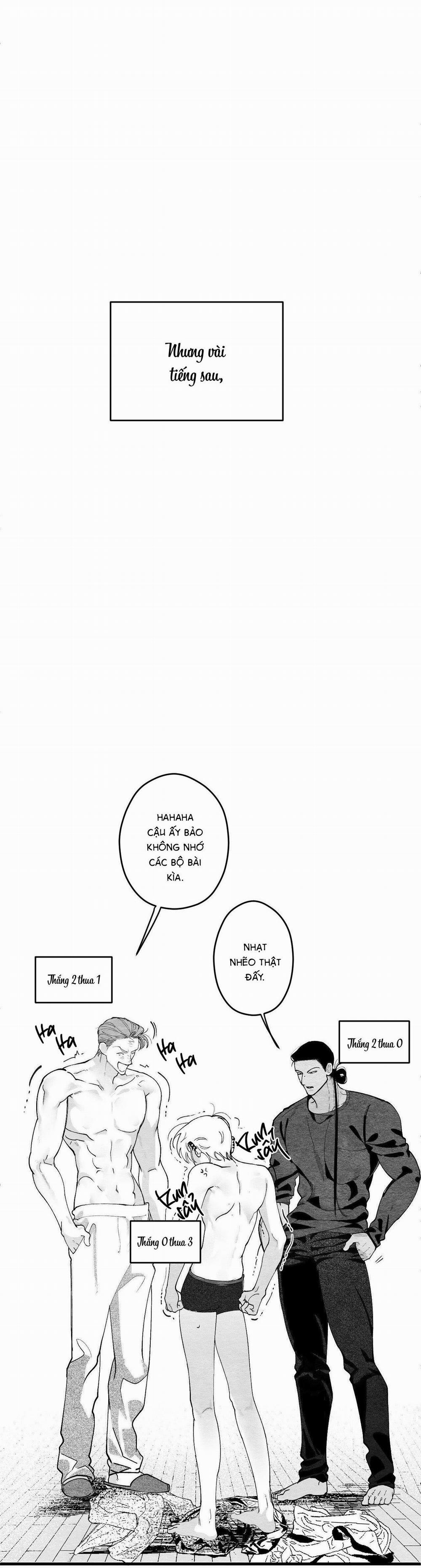 (CBunu) Vóc Dáng Toàn Mỹ 3 trang 52