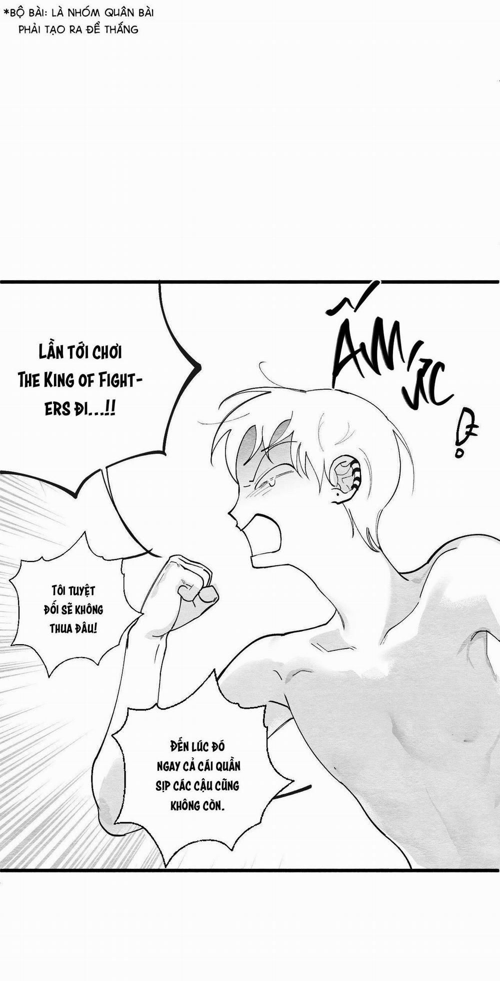 (CBunu) Vóc Dáng Toàn Mỹ 3 trang 53