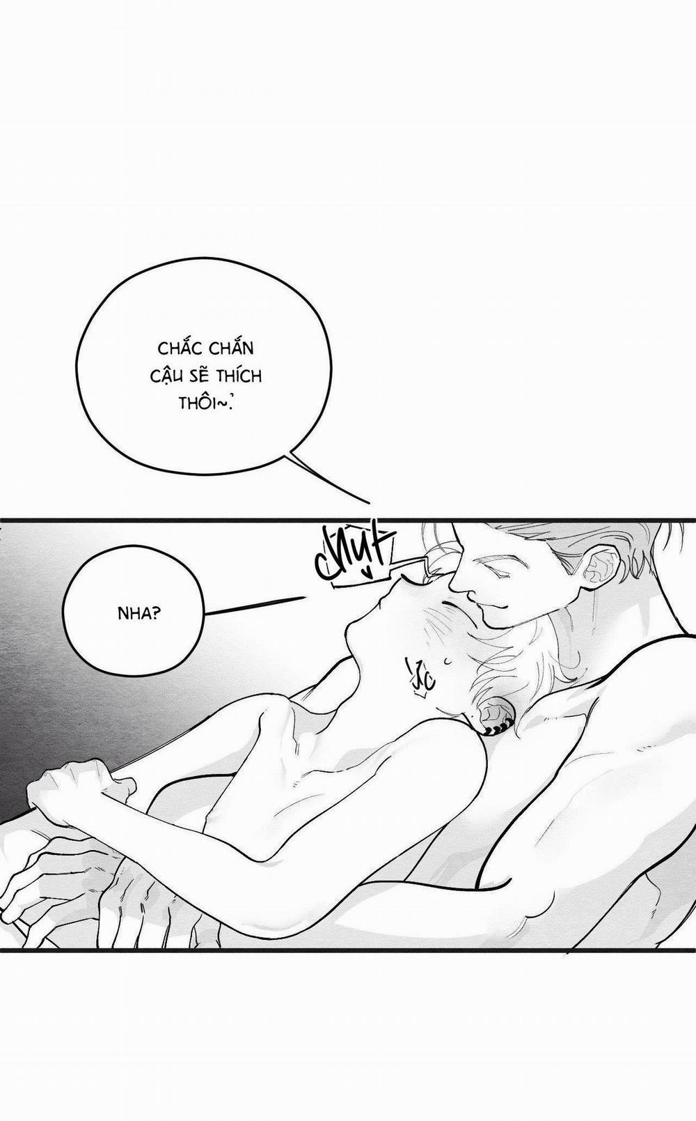 (CBunu) Vóc Dáng Toàn Mỹ 4 H+ trang 11