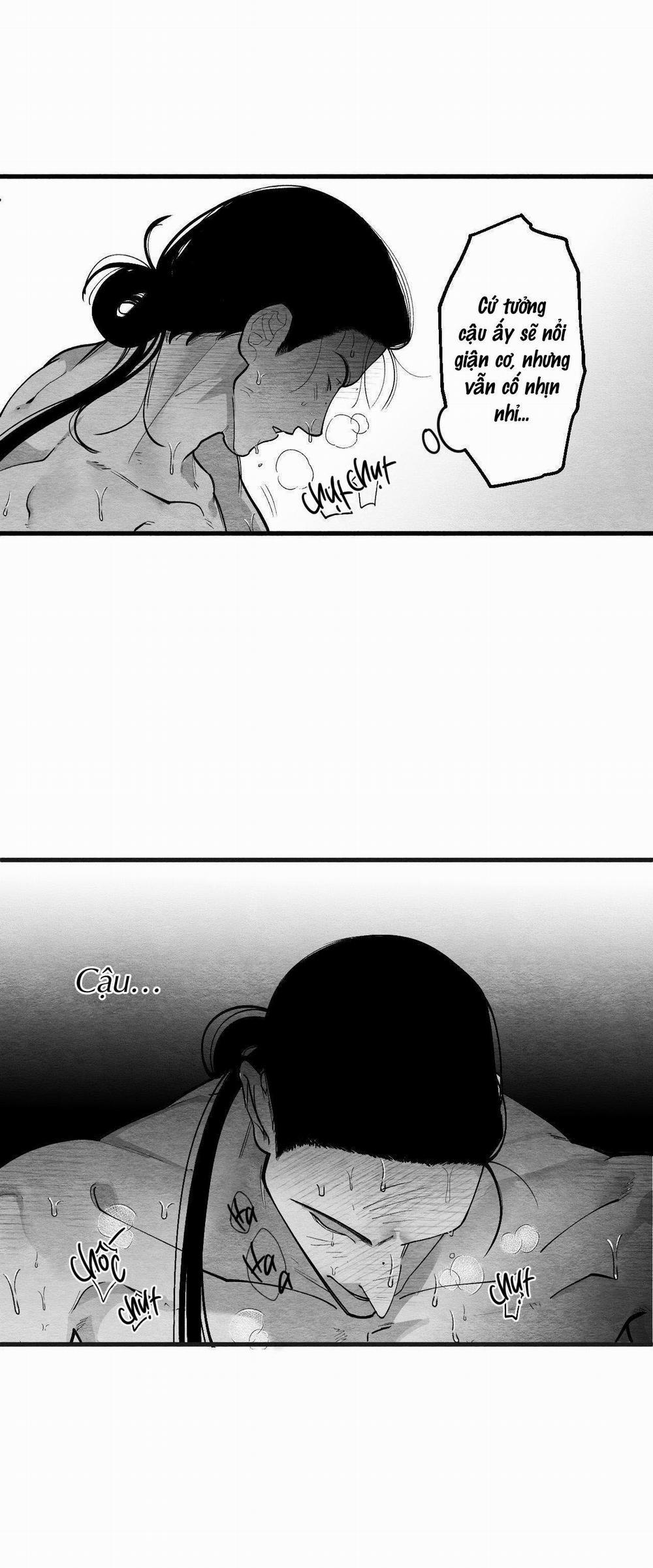 (CBunu) Vóc Dáng Toàn Mỹ 4 H+ trang 19