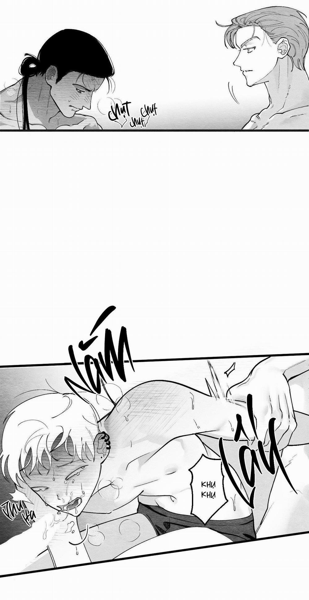 (CBunu) Vóc Dáng Toàn Mỹ 4 H+ trang 21