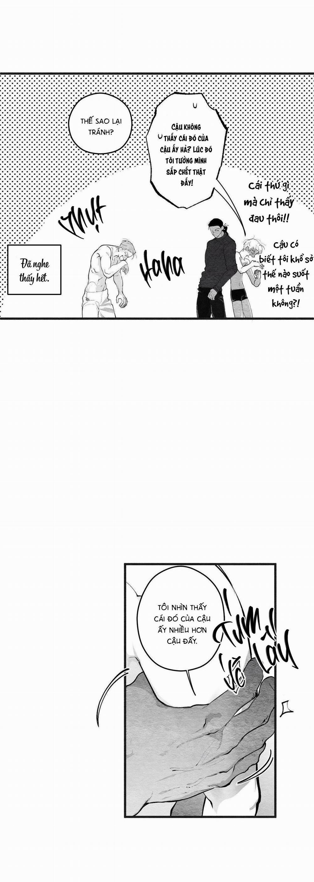 (CBunu) Vóc Dáng Toàn Mỹ 4 H+ trang 3