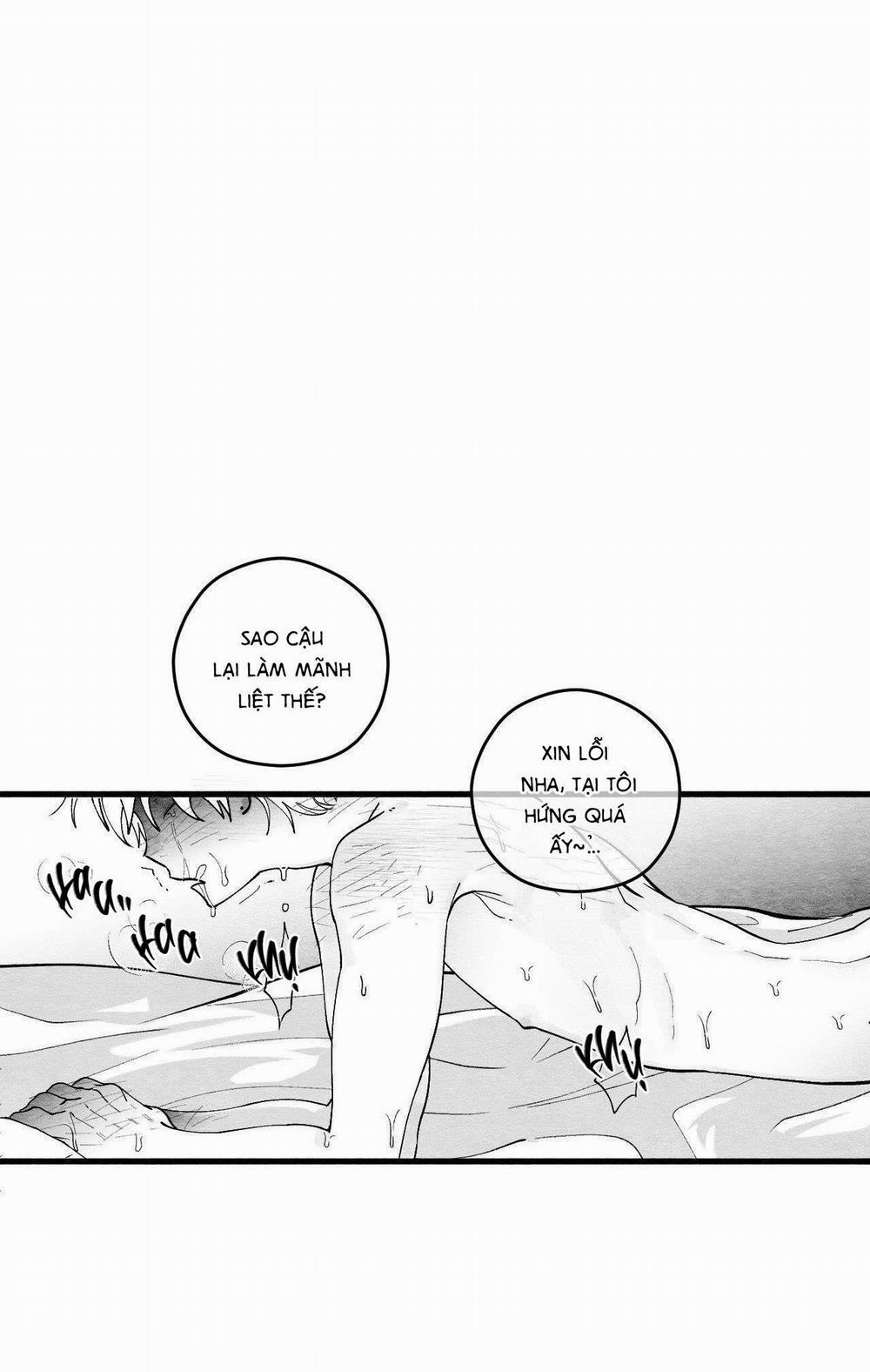 (CBunu) Vóc Dáng Toàn Mỹ 4 H+ trang 30