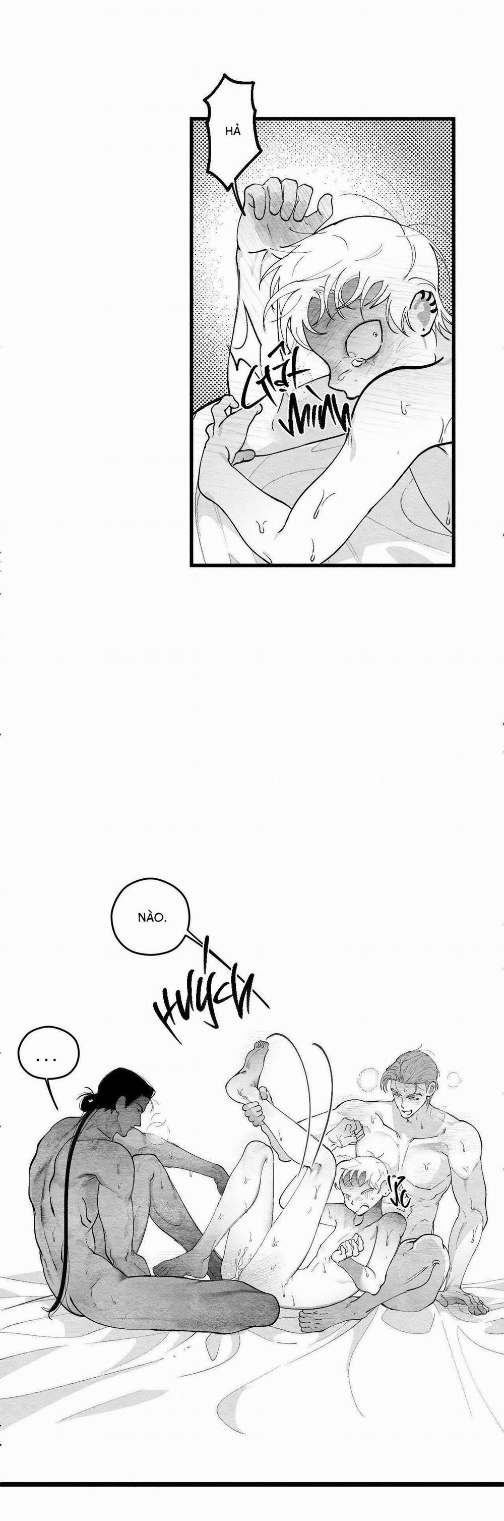 (CBunu) Vóc Dáng Toàn Mỹ 4 H+ trang 35