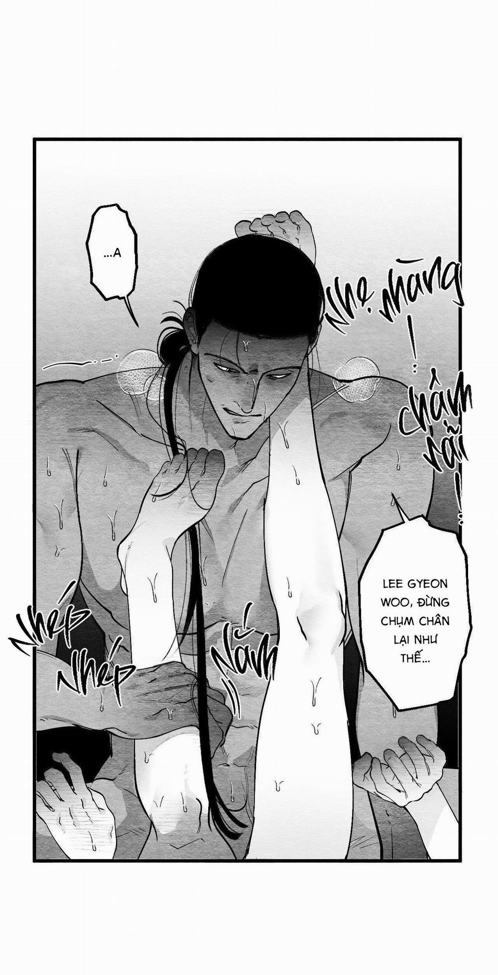 (CBunu) Vóc Dáng Toàn Mỹ 4 H+ trang 40