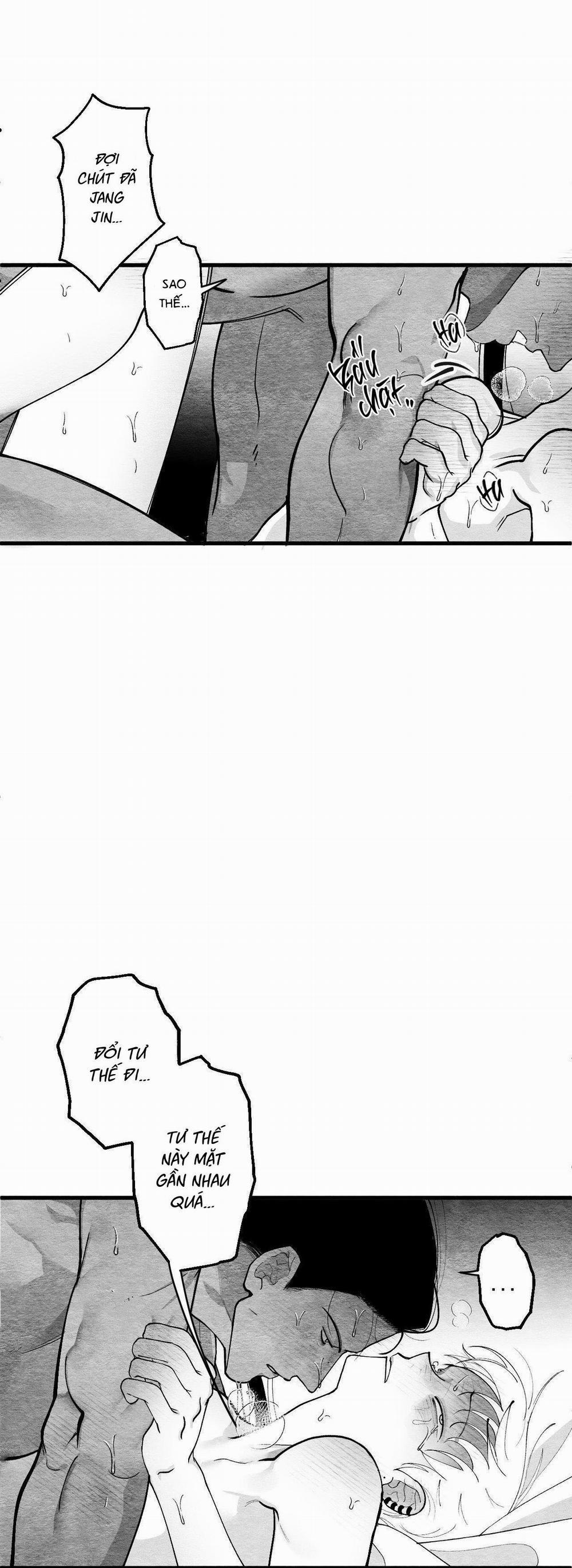 (CBunu) Vóc Dáng Toàn Mỹ 4 H+ trang 43