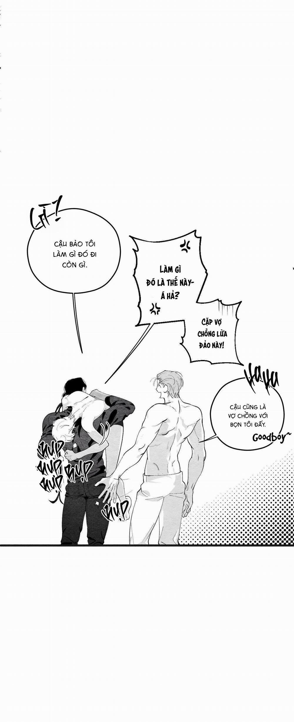 (CBunu) Vóc Dáng Toàn Mỹ 4 H+ trang 5