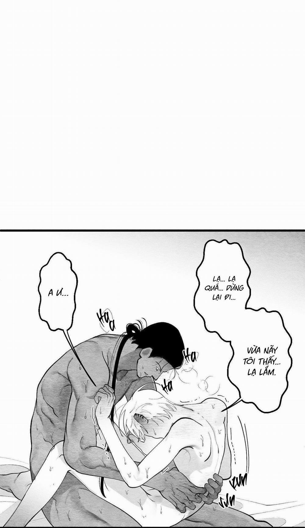 (CBunu) Vóc Dáng Toàn Mỹ 4 H+ trang 51