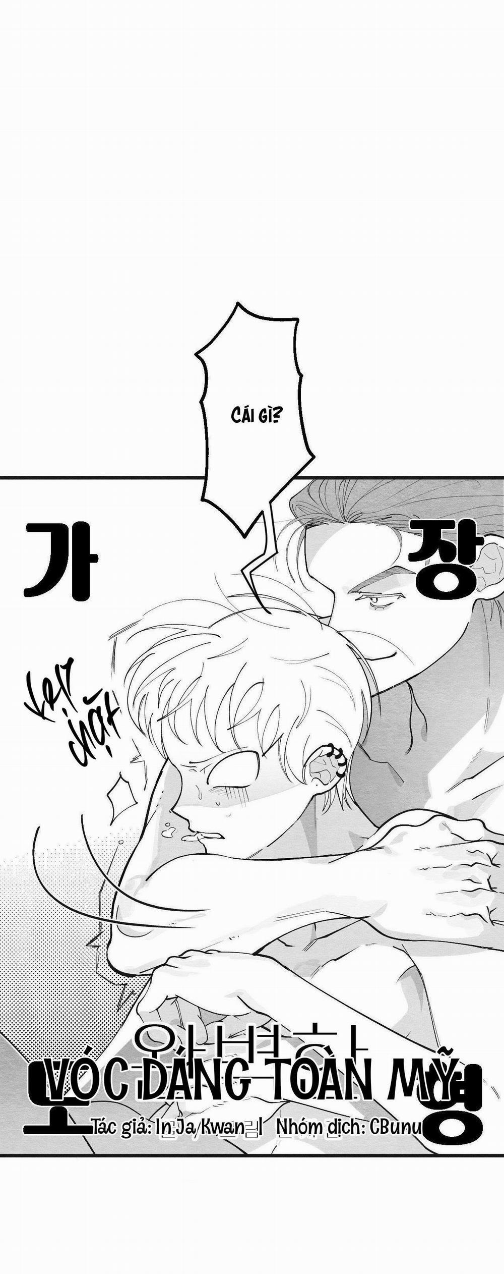 (CBunu) Vóc Dáng Toàn Mỹ 4 H+ trang 6