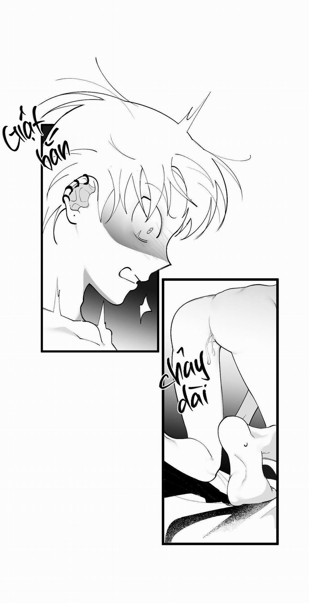 (CBunu) Vóc Dáng Toàn Mỹ 5 trang 11