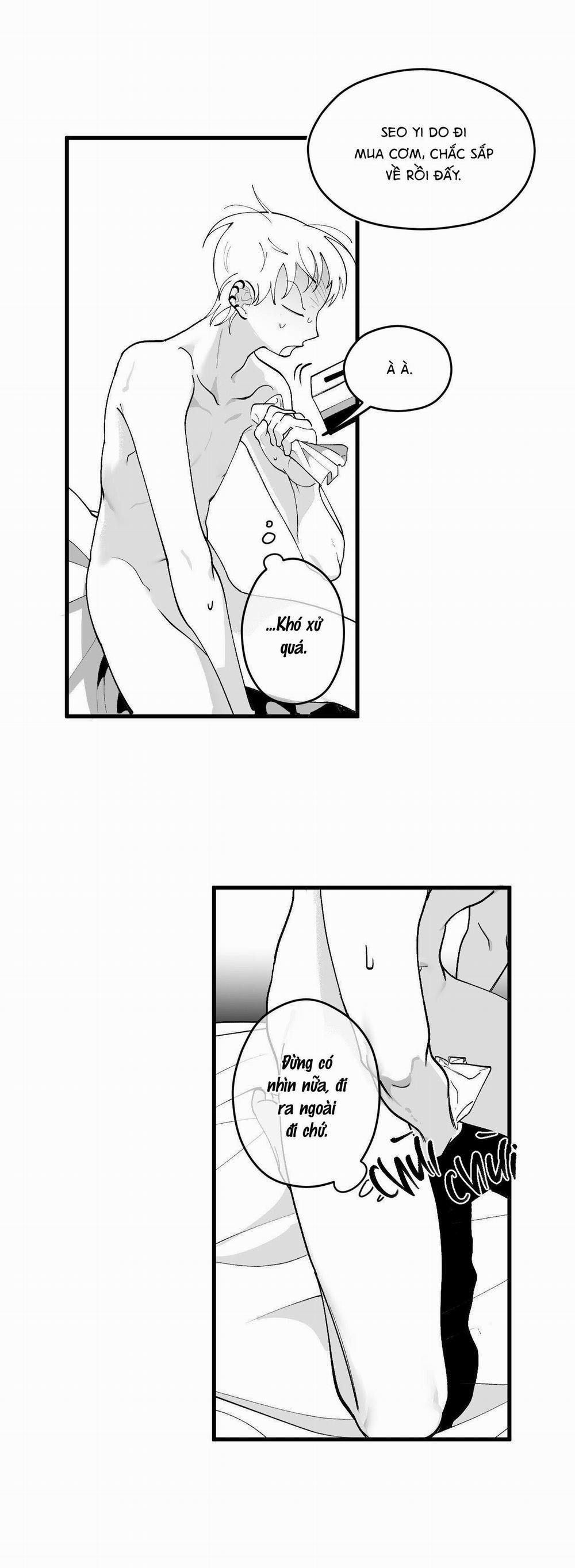 (CBunu) Vóc Dáng Toàn Mỹ 5 trang 13