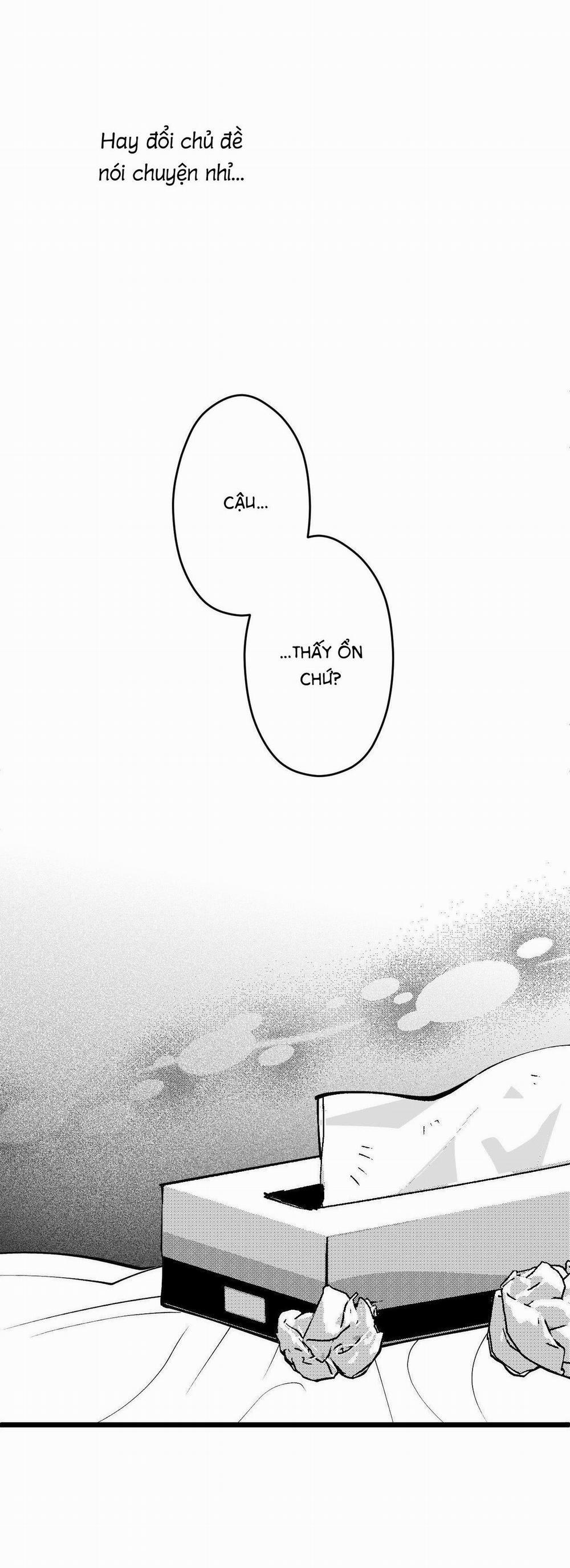 (CBunu) Vóc Dáng Toàn Mỹ 5 trang 14