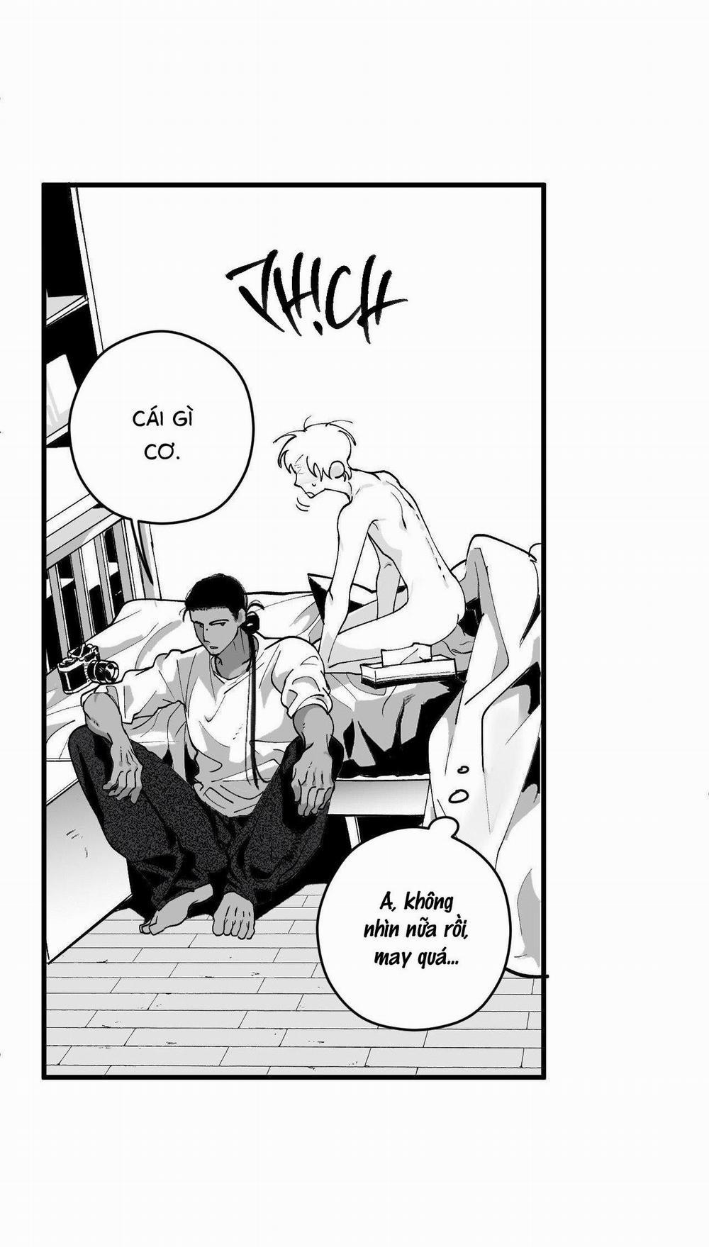 (CBunu) Vóc Dáng Toàn Mỹ 5 trang 15