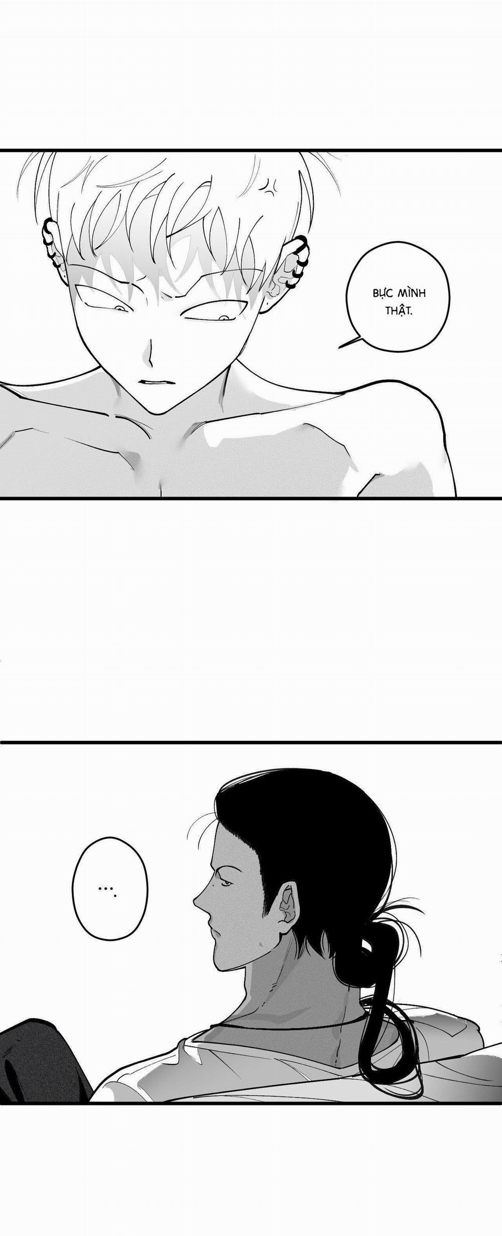 (CBunu) Vóc Dáng Toàn Mỹ 5 trang 18