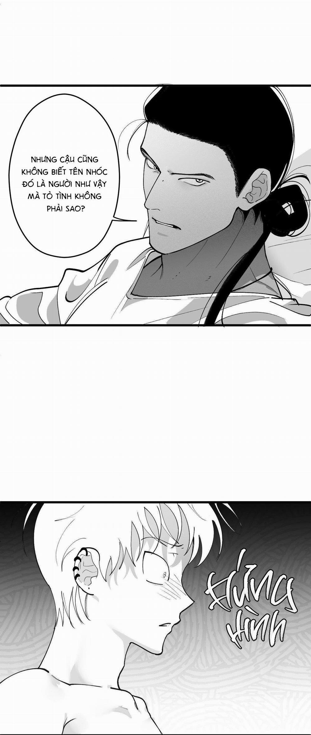 (CBunu) Vóc Dáng Toàn Mỹ 5 trang 19