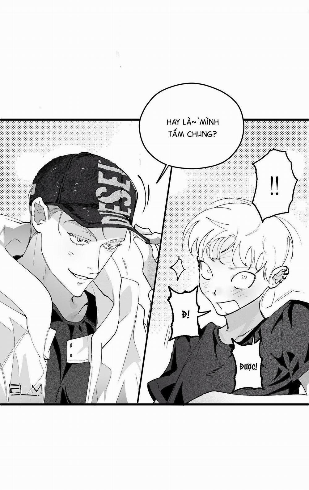 (CBunu) Vóc Dáng Toàn Mỹ 5 trang 33