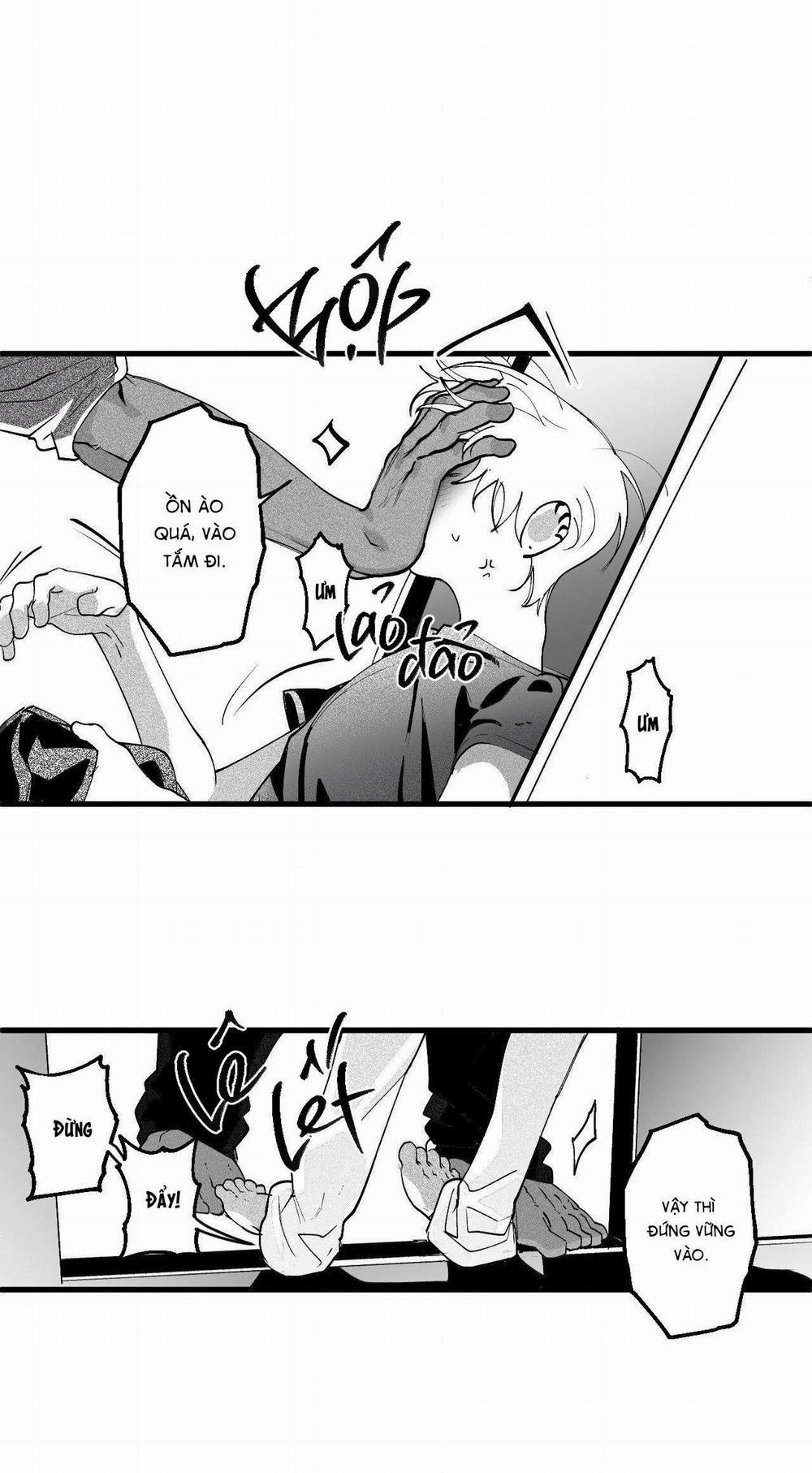 (CBunu) Vóc Dáng Toàn Mỹ 5 trang 34