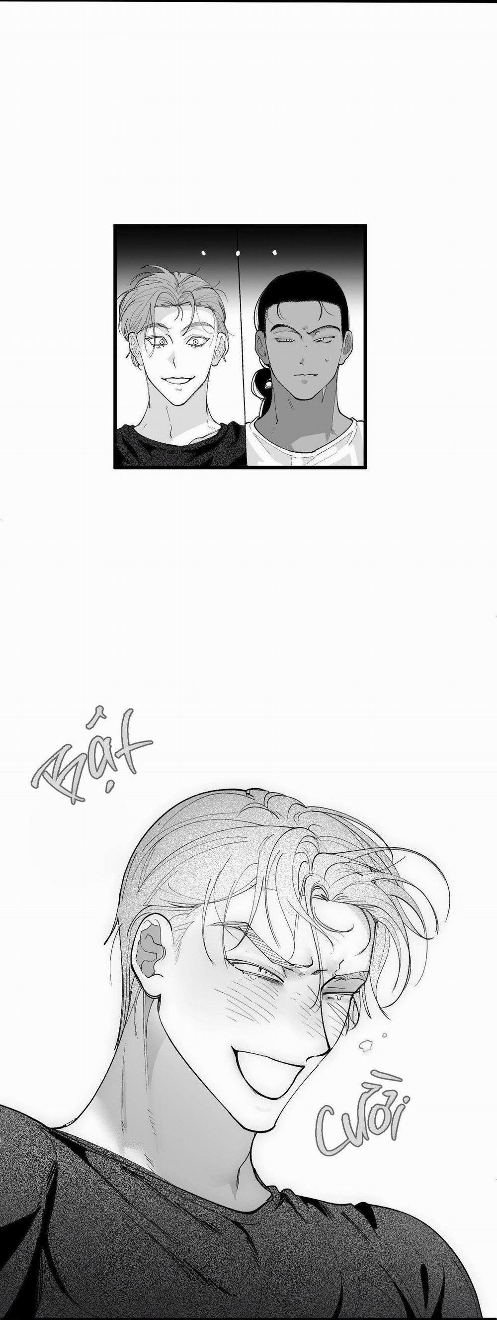 (CBunu) Vóc Dáng Toàn Mỹ 5 trang 39