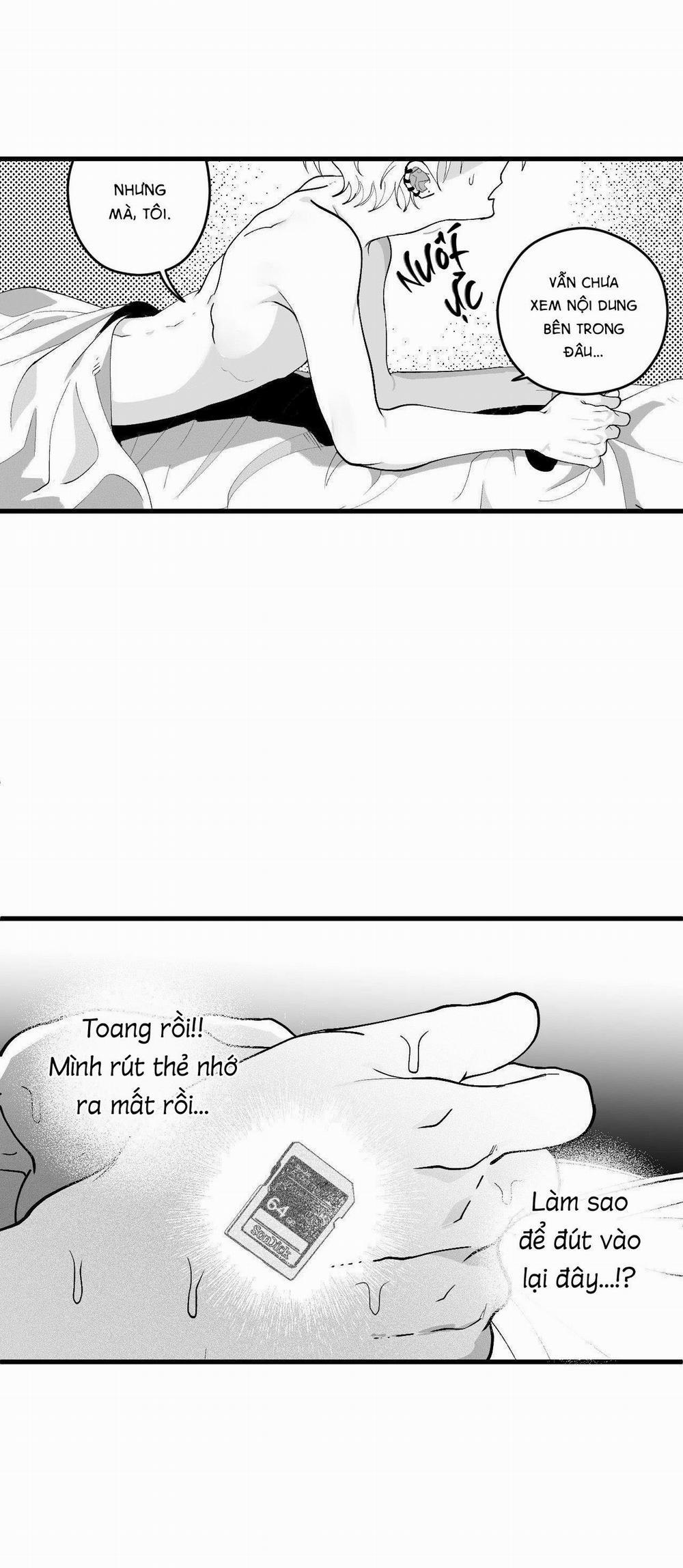 (CBunu) Vóc Dáng Toàn Mỹ 5 trang 9