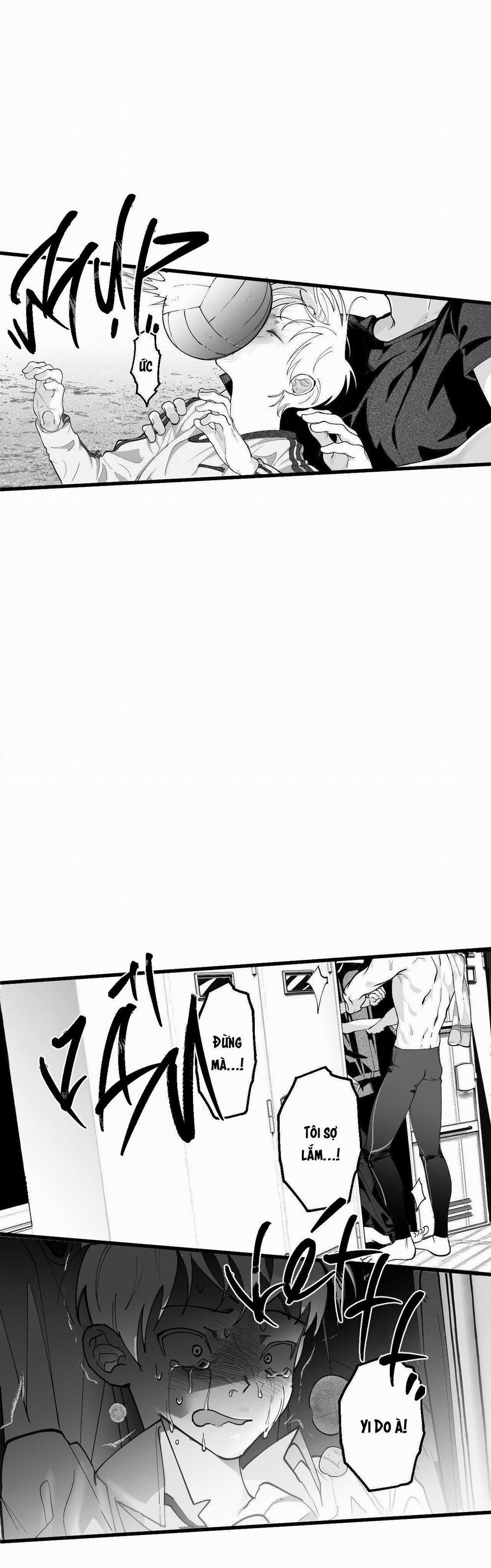 (CBunu) Vóc Dáng Toàn Mỹ 6 trang 28