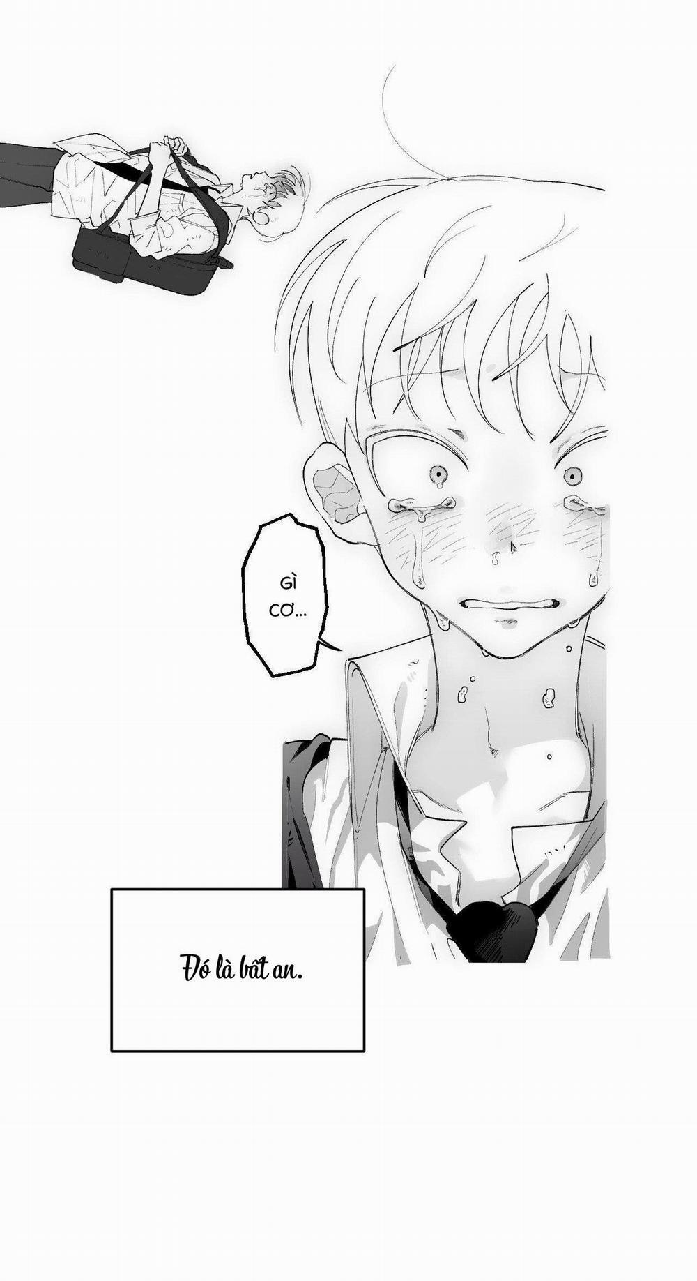 (CBunu) Vóc Dáng Toàn Mỹ 6 trang 33