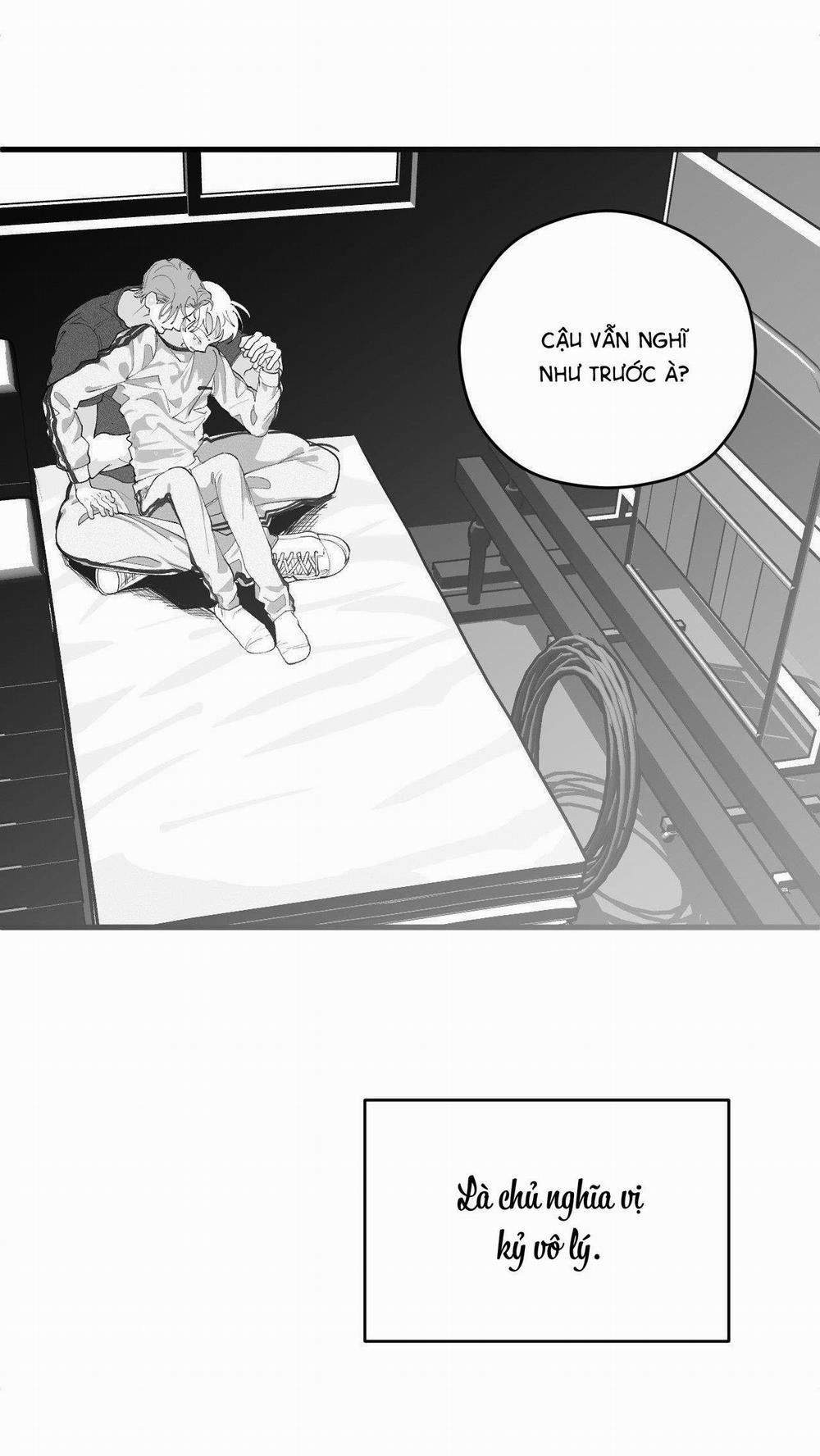 (CBunu) Vóc Dáng Toàn Mỹ 6 trang 35