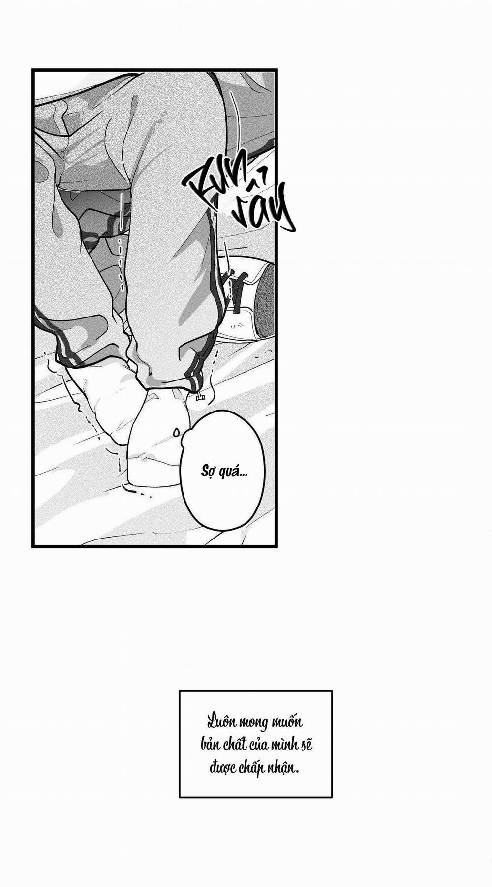 (CBunu) Vóc Dáng Toàn Mỹ 6 trang 36