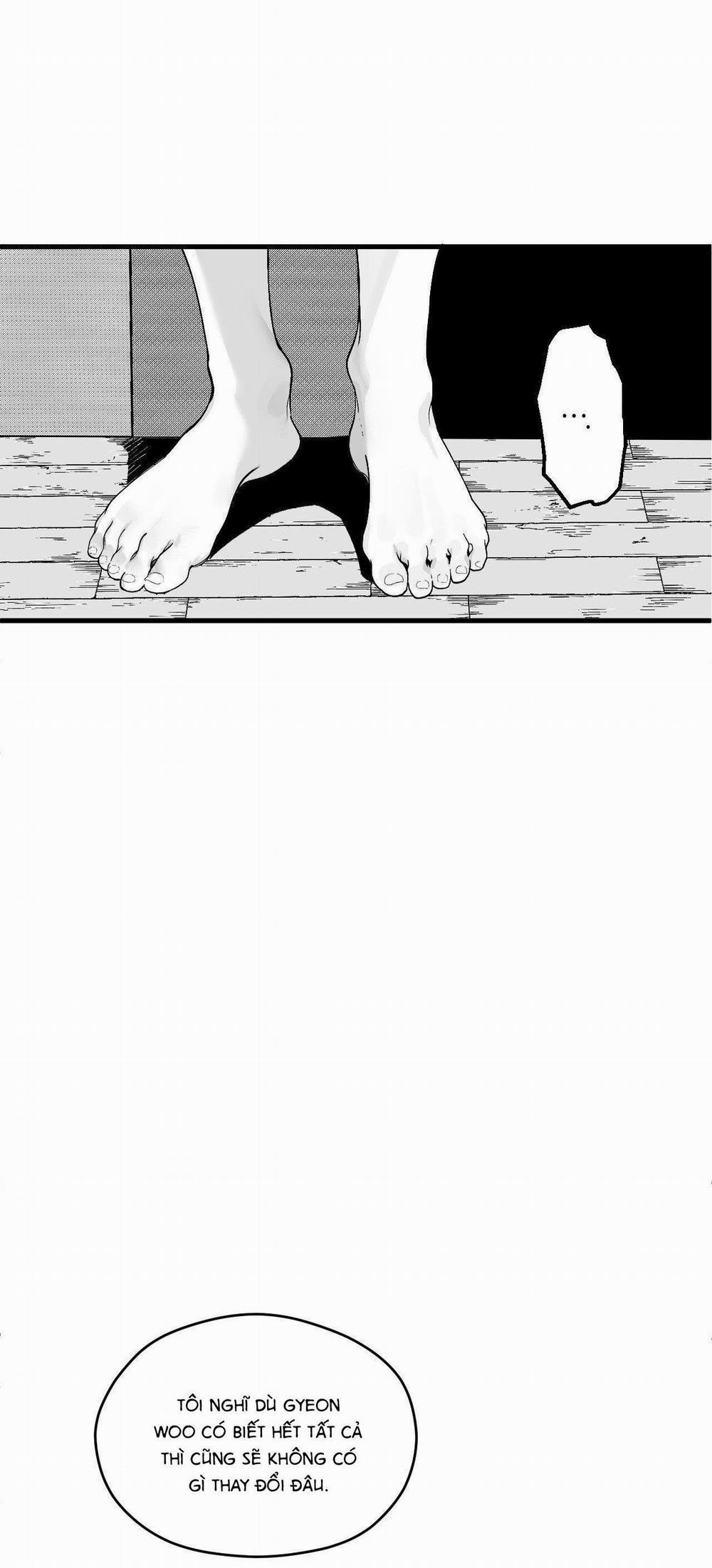 (CBunu) Vóc Dáng Toàn Mỹ 6 trang 4