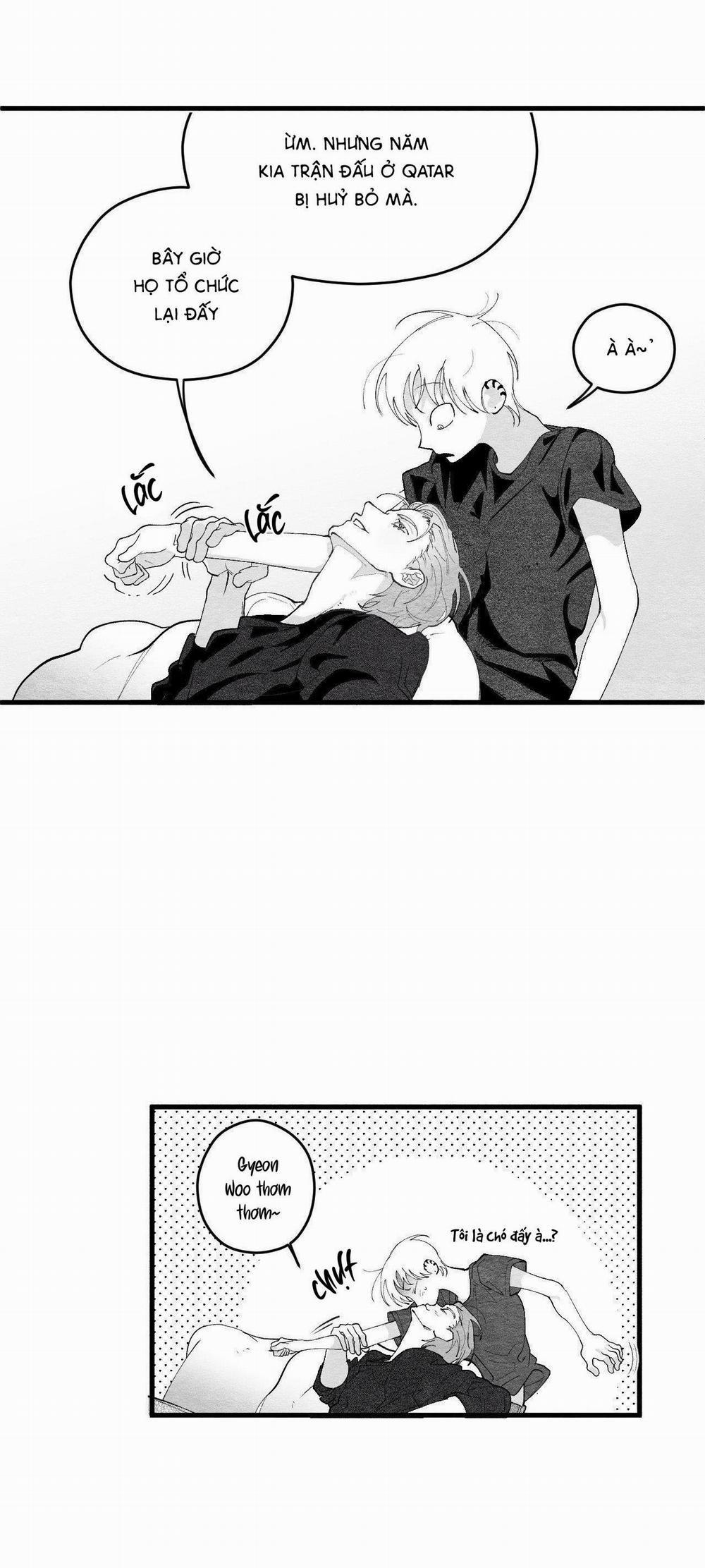 (CBunu) Vóc Dáng Toàn Mỹ 6 trang 50