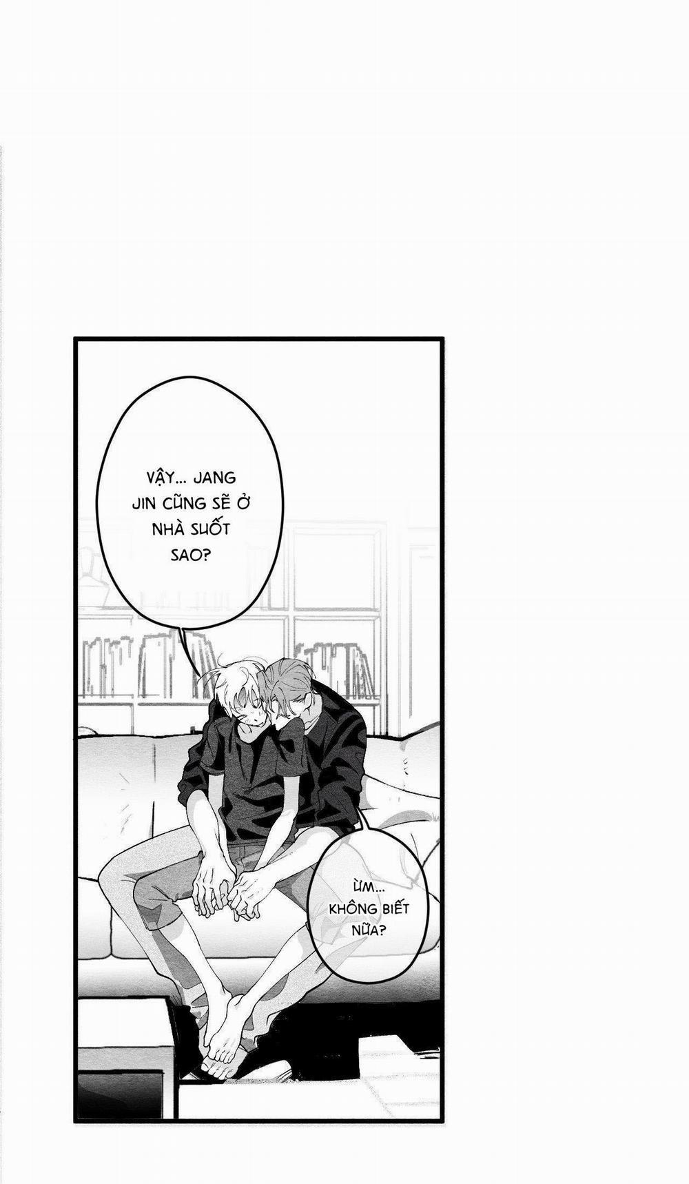 (CBunu) Vóc Dáng Toàn Mỹ 6 trang 51