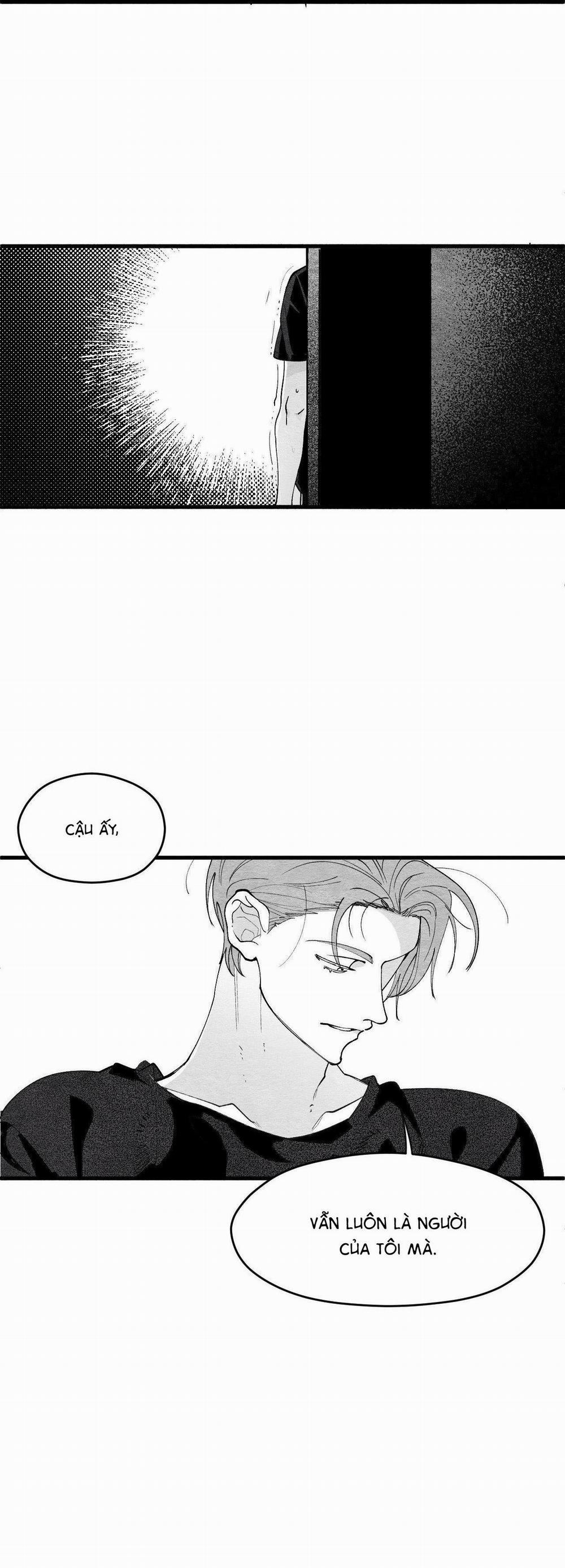 (CBunu) Vóc Dáng Toàn Mỹ 6 trang 6