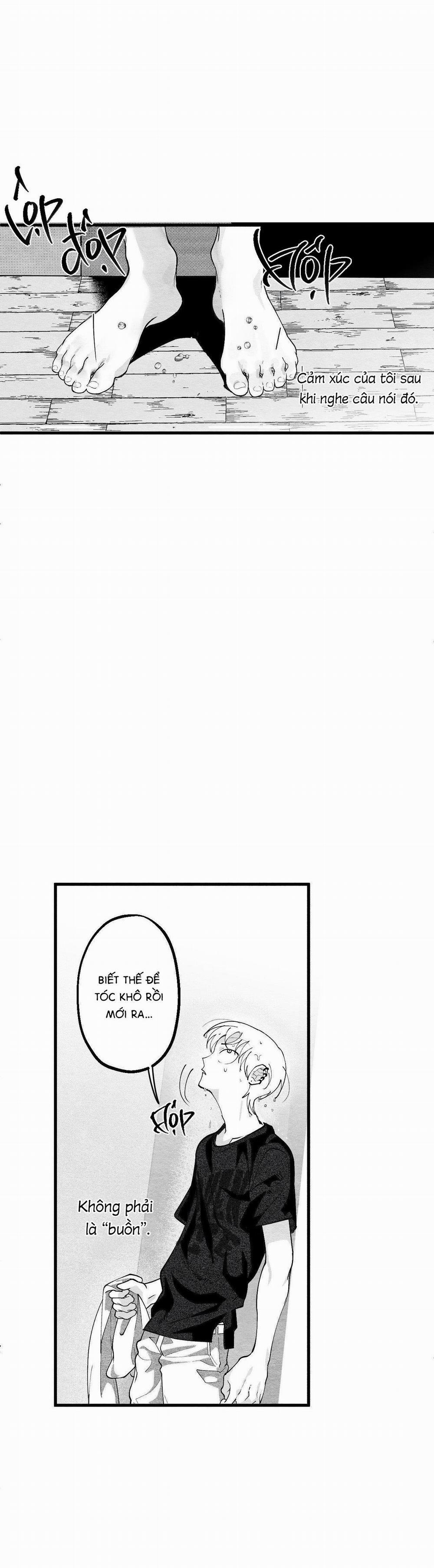 (CBunu) Vóc Dáng Toàn Mỹ 6 trang 9