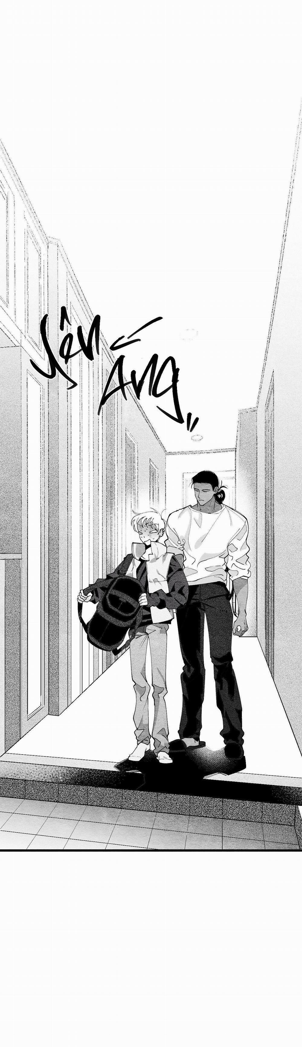 (CBunu) Vóc Dáng Toàn Mỹ 7 trang 0