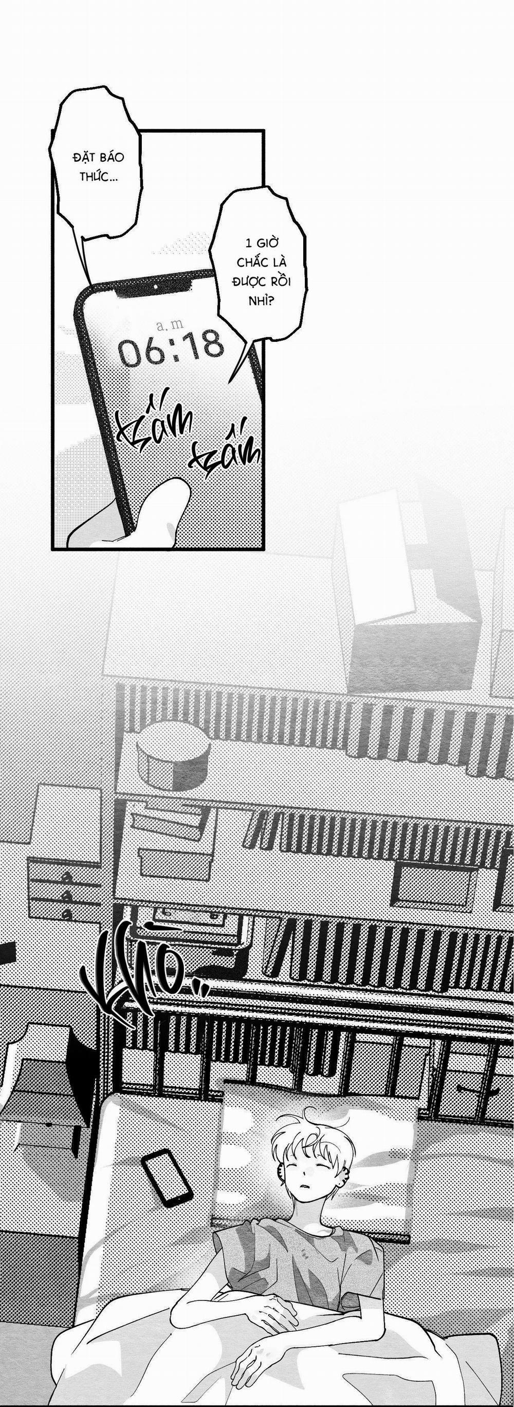 (CBunu) Vóc Dáng Toàn Mỹ 7 trang 15